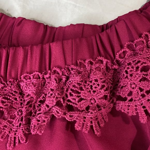 “SOFIA’S” BLOUSE - Picture 2 of 5